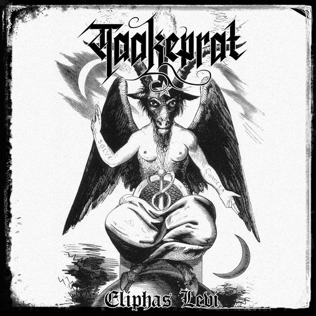 Episode 247 - Eliphas Levi - podcast episode cover