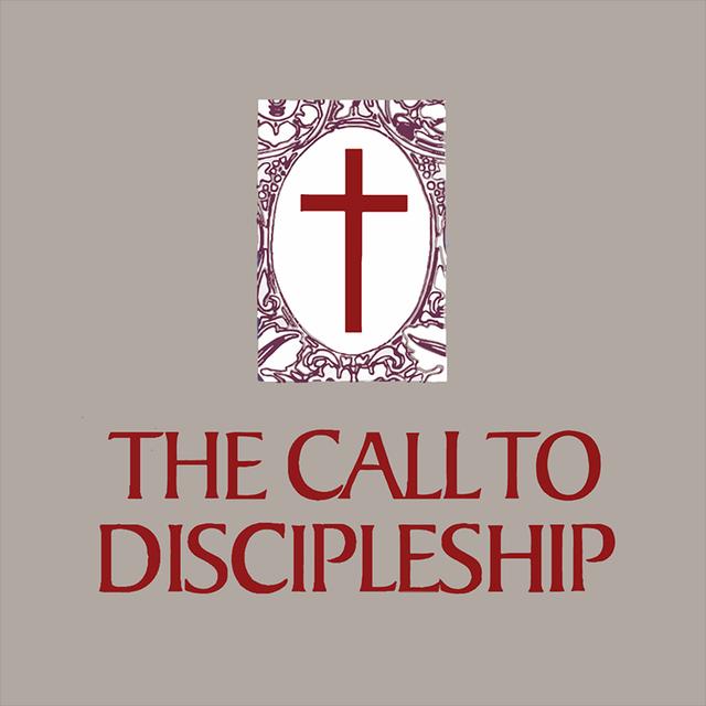 The Five Components of Discipleship - podcast episode cover