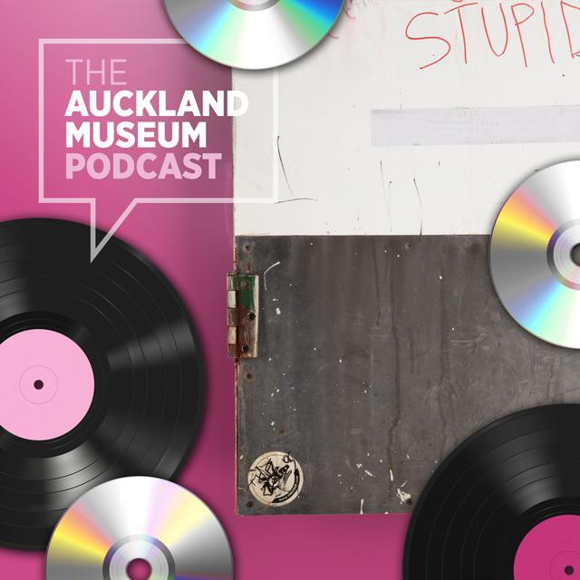 Record Collection - podcast episode cover