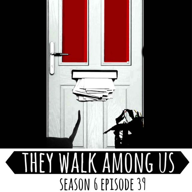 Night Stalker / Delroy Grant - podcast episode cover