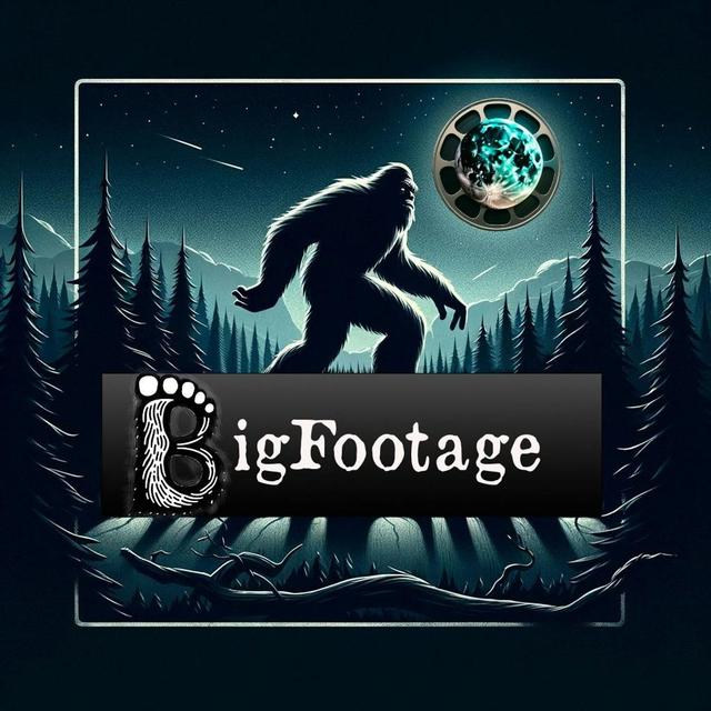 S03E27 - BigFootage [Explicit] - podcast episode cover