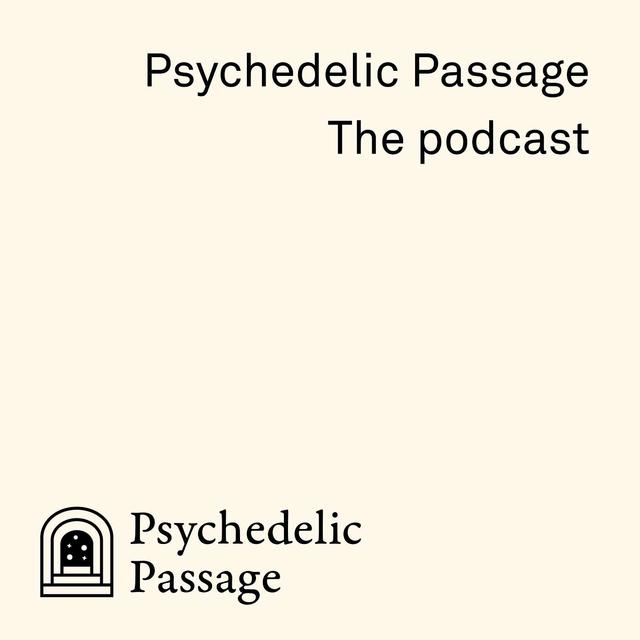 How to Choose the Right Psychedelic Guide - podcast episode cover