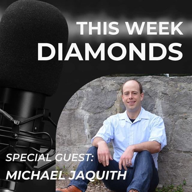#62  S3 EP 23 Unmasking Authentic Male Leadership: A Courageous Chat with Michael Jaquith about Rising Above Toxic Masculinity and Fostering Genuine Connections - podcast episode cover