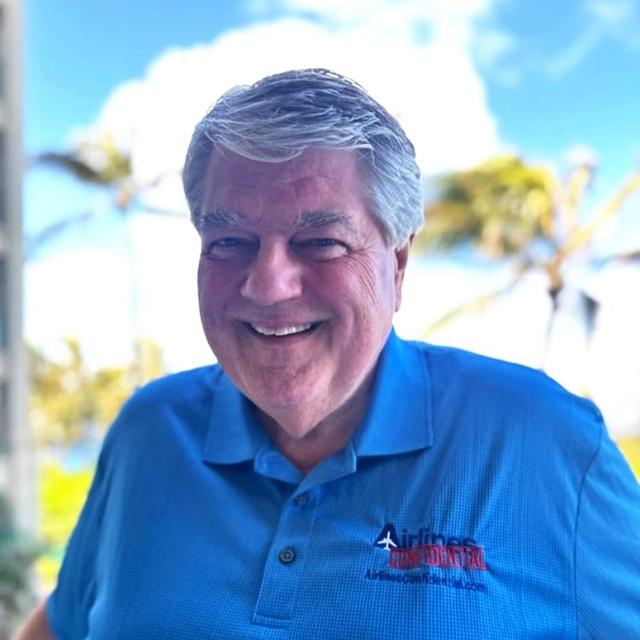 272 -  Scott McCartney - Island Edition from Hawaii - podcast episode cover