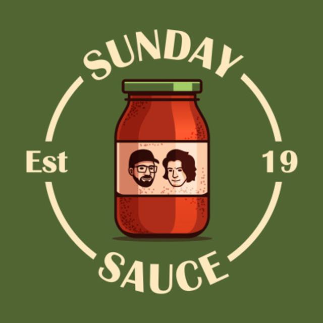 Chilin with Bezos, The Farting Dilemma, Grimes Shoots Her Shot | Sunday Sauce EP126 - podcast episode cover