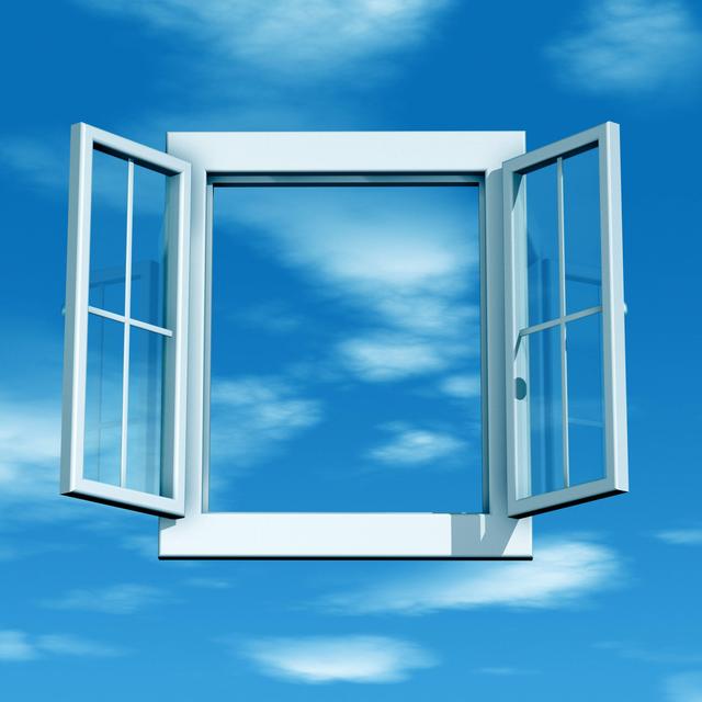 Improve your indoor air quality - podcast episode cover