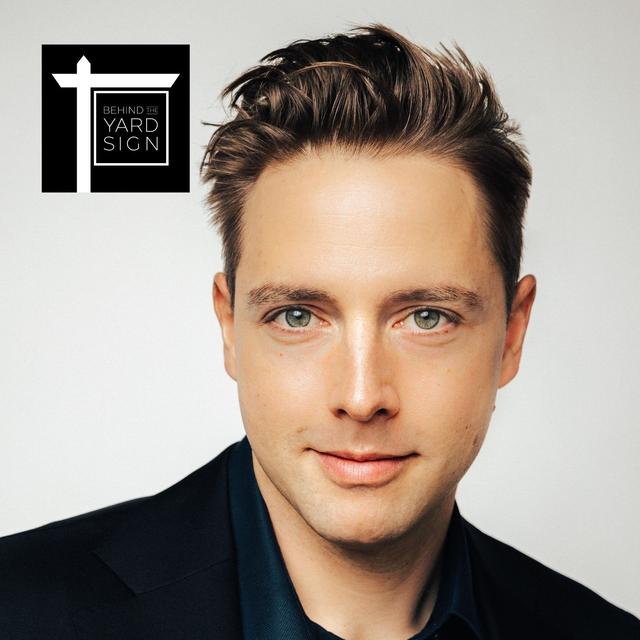How To Define Success as a New Realtor with James Campbell - podcast episode cover