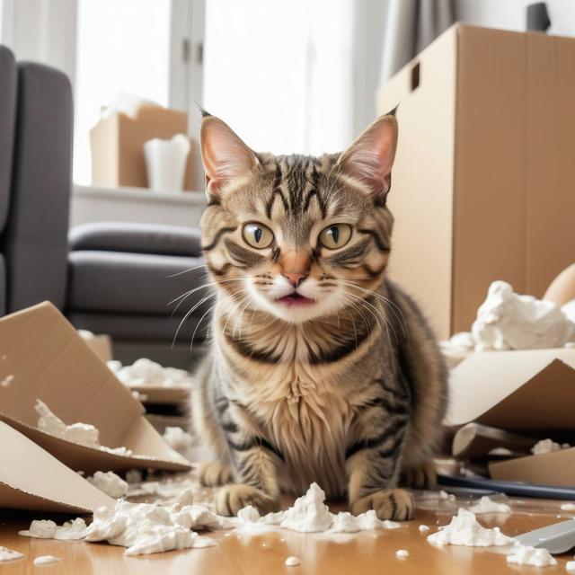 PTG Classic: Why do Cats get such a Bad Rap? - podcast episode cover