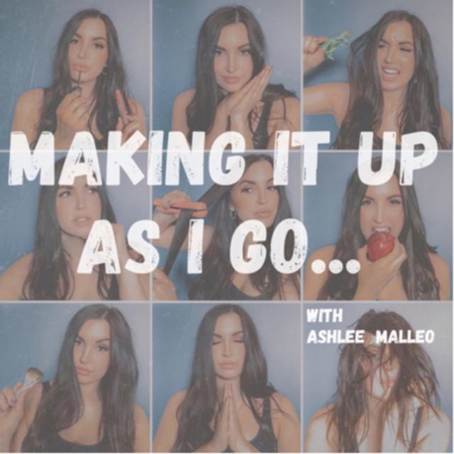 with Lauren Manzo - podcast episode cover