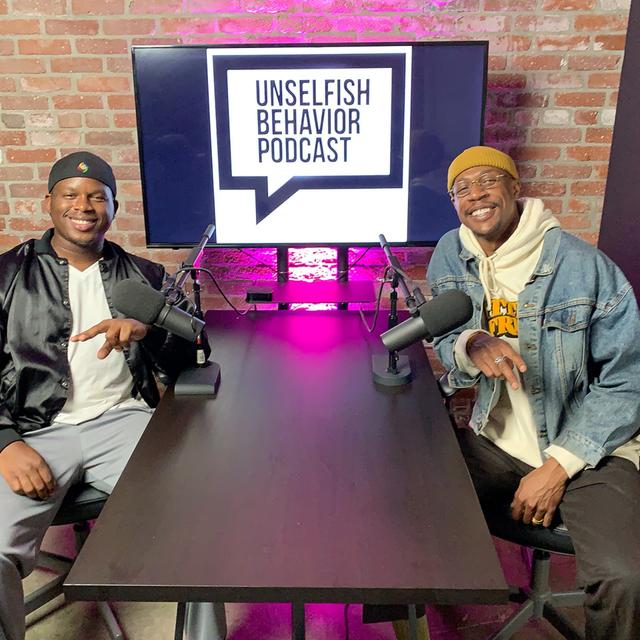(Religion does not define me) | EP 18 with John OJO - podcast episode cover