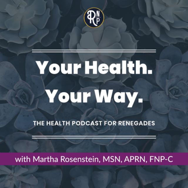 An Open and Honest Discussion About Mental Health, Depression, and Anxiety - podcast episode cover