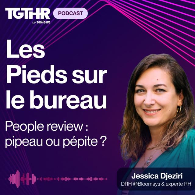 People Review : pipeau ou pépite ? - podcast episode cover