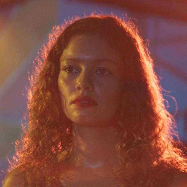 #135 - Sophie Charlotte num rio de desejos - podcast episode cover