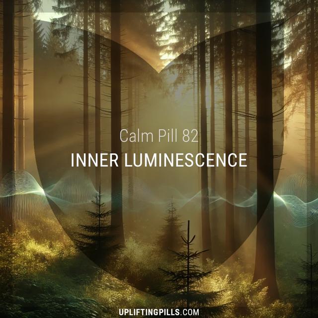 Inner Luminescence - podcast episode cover