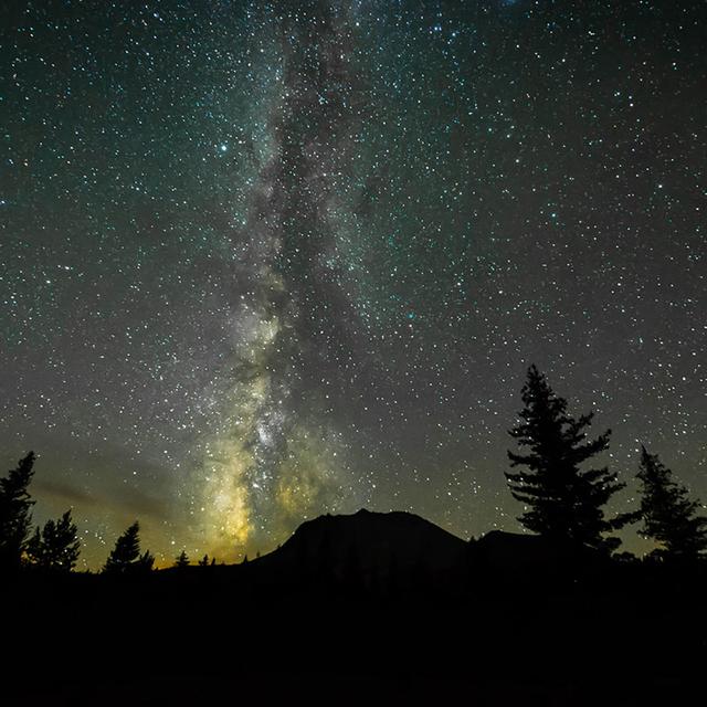 Cosmic Queries – Summer School - podcast episode cover