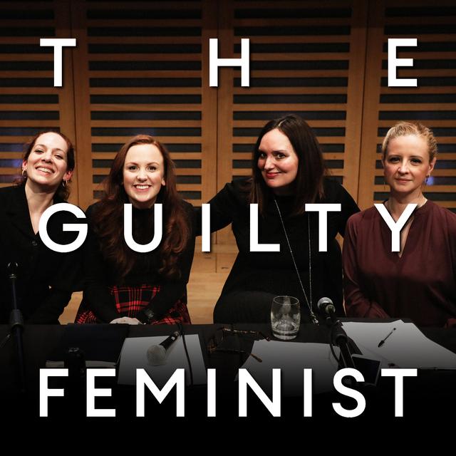136. Domesticity with Catherine Bohart and guests Laura Wade and Katherine Parkinson - podcast episode cover