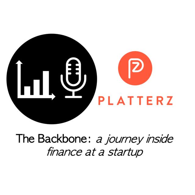 Ep. 36: Key Considerations + Metrics for Expanding a Localized Marketplace with Corey Noyek, Finance Manager at Platterz - podcast episode cover