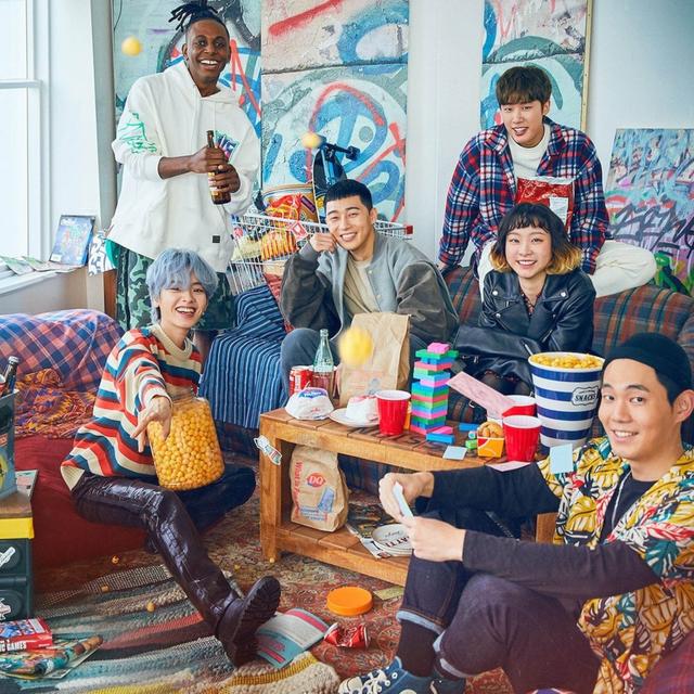Episode 765: Itaewon Class - Episodes 13-16 - podcast episode cover