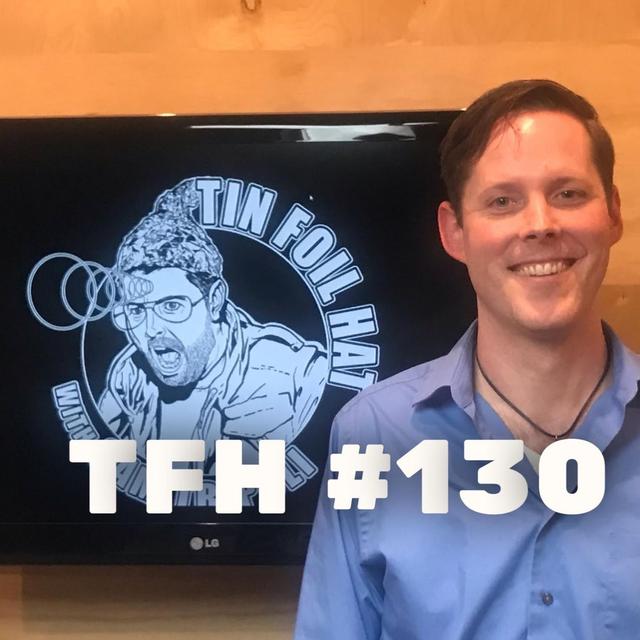 #130 Money, Money, Money with John Paul Rice - podcast episode cover