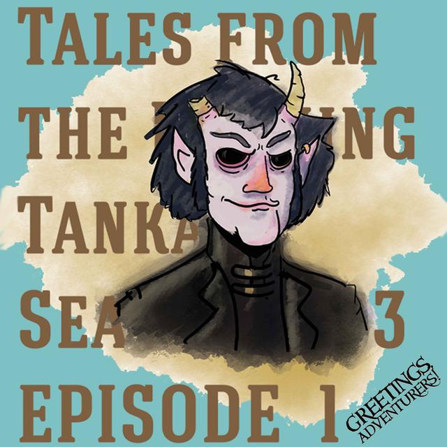 BONUS EPISODE - TFTFT: Rudolph Episode 1 - podcast episode cover