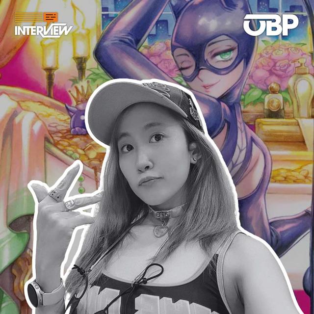 INTERVIEW: Rachta Lin - podcast episode cover