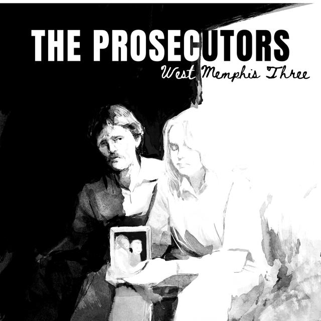 303. West Memphis 3 Part 5 - podcast episode cover