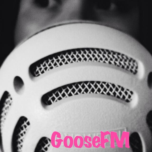 GooseFM Episode 2 Part 2 - podcast episode cover