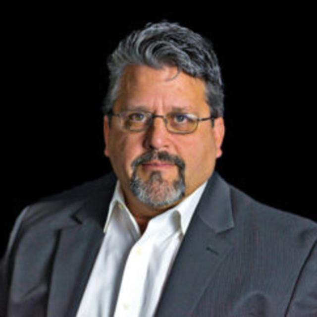 From Radical Pagan to Radical for Christ, A Conversation About Religious Freedom with International Christian Concern President Jeff King - podcast episode cover