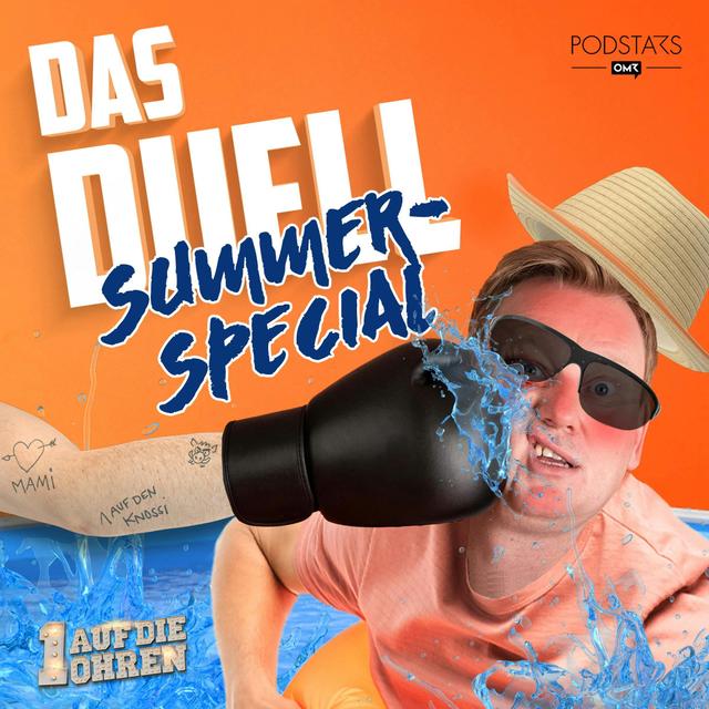 ☀️ Die Community vs. Timo – Das Duell - podcast episode cover
