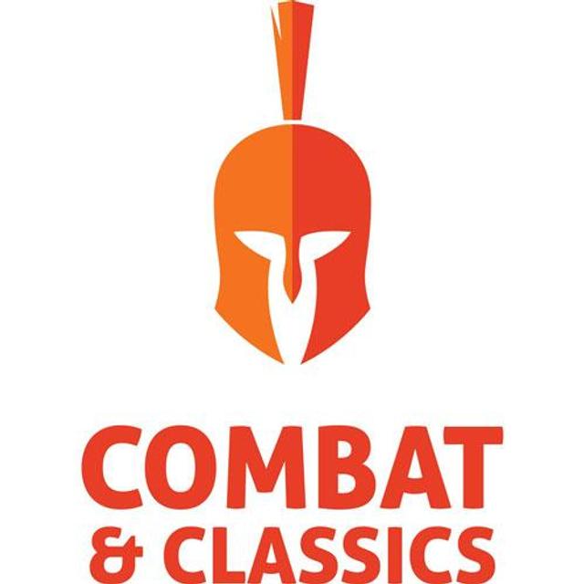 PEL Special: Combat & Classics on Rousseau's "Discourse on the Arts and Sciences" - podcast episode cover