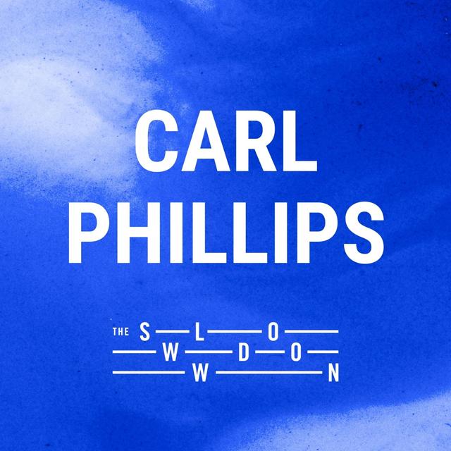 [encore] 305: Wake Up by Carl Phillips - podcast episode cover
