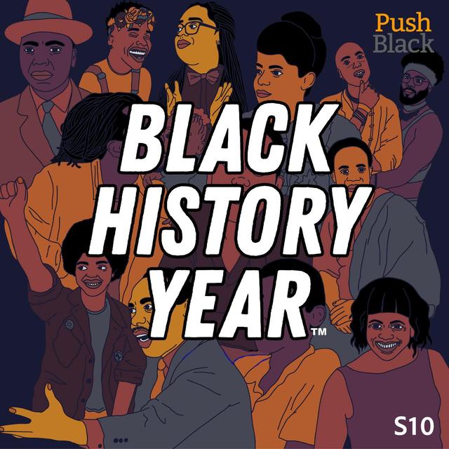 The History They Didn't Tell You About the Blues with Chris Thomas King - podcast episode cover