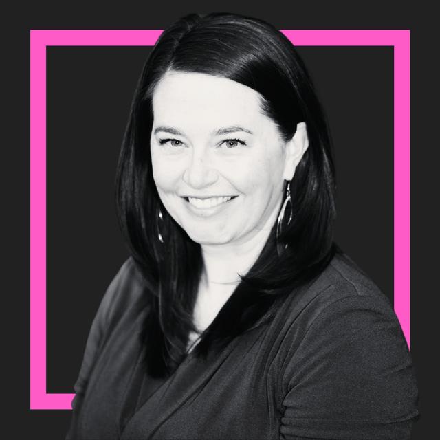 #straightfromcait: Getting Out Of The Toxic Workplace Burnout Cycle - podcast episode cover