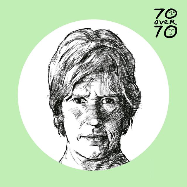 "I’m in the Prime of My Life" with Diana Nyad - podcast episode cover