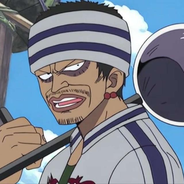One Piece Episodes 26-30 - podcast episode cover