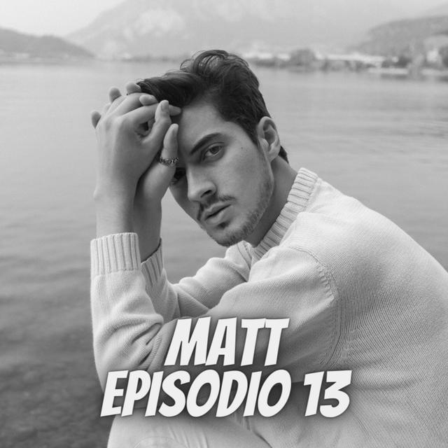 MATT - podcast episode cover