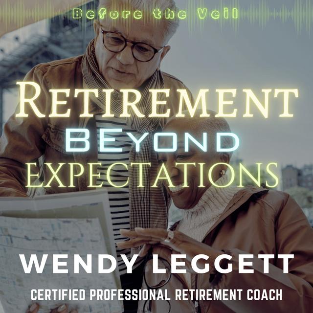 Retirement Ready? Strategies for a Secure Future - podcast episode cover