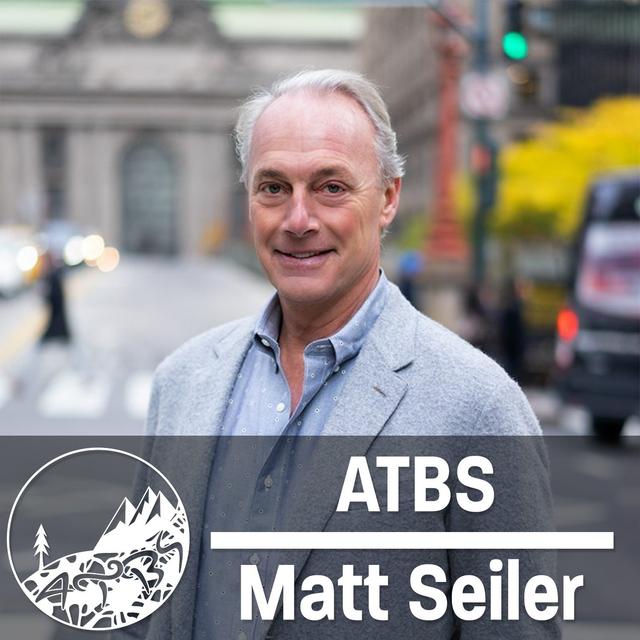 Situation Fluid Agenda Open #3 - With Matt Seiler - ATBS - #33 - podcast episode cover