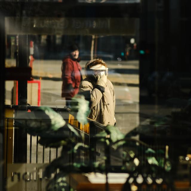 Episode 39: The Cultural Roots of Coping with COVID (Live) - podcast episode cover