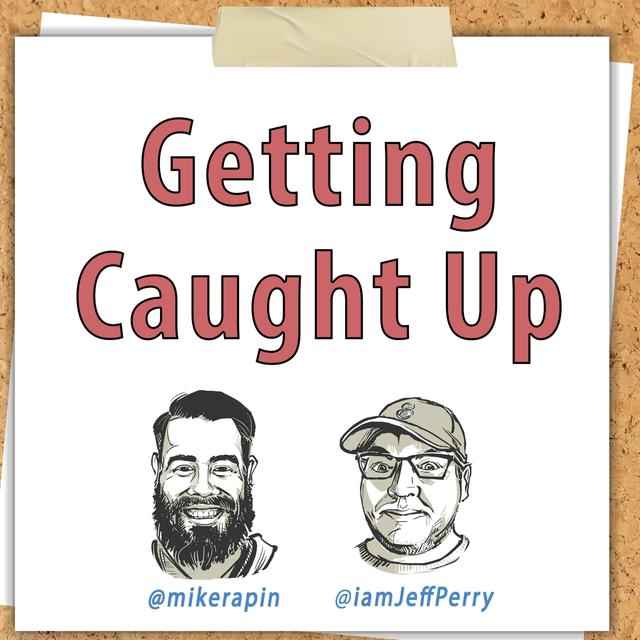 Writing Workflows - GCU 12 - podcast episode cover