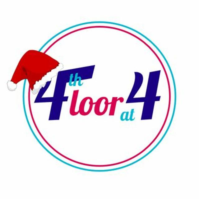 Ep2 - Happy Holidays - podcast episode cover