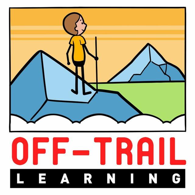 Sean Ritchey on Learning Through Work Instead of College - podcast episode cover