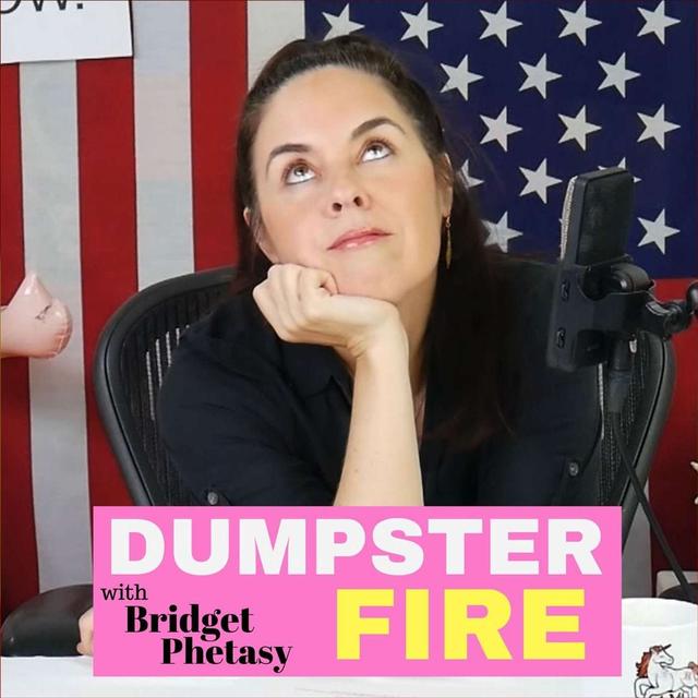 The Gaslighting Will Continue Until Morale Improves - podcast episode cover