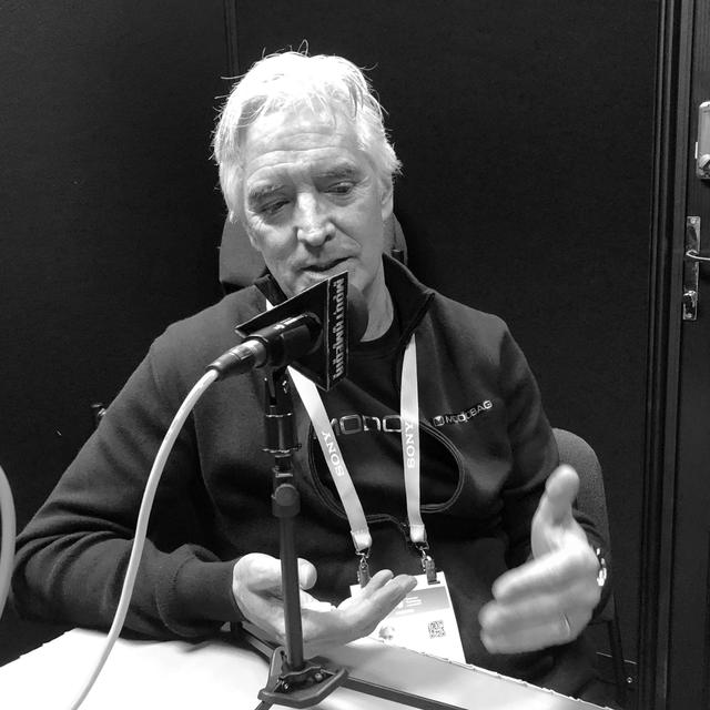 Tim Ryan of Modobag - Bagging a Ride - podcast episode cover