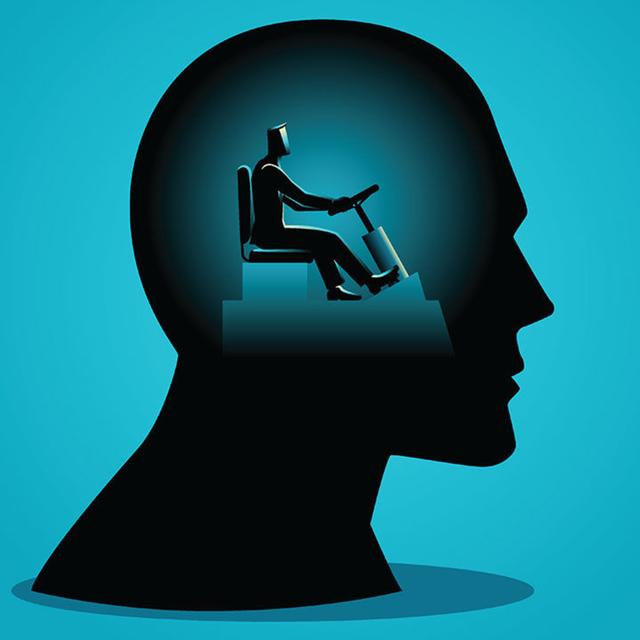 Do You Have Free Will? With Mark Leon - podcast episode cover