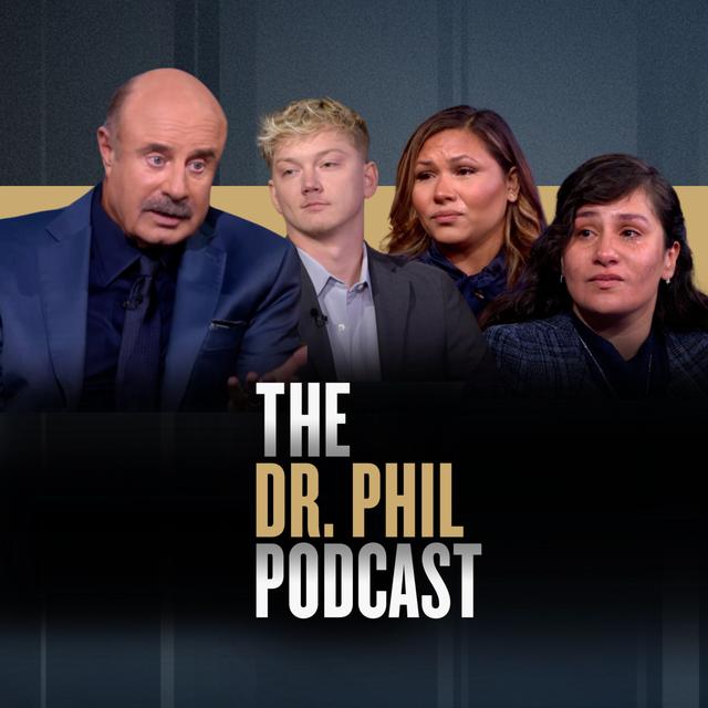 Inside The Deadly Takeover Trend  Part 2 - podcast episode cover