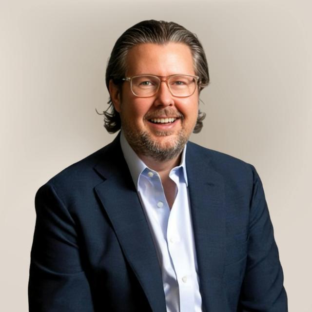 Christian Faes Participates in The Milken Institute Global Conference - podcast episode cover