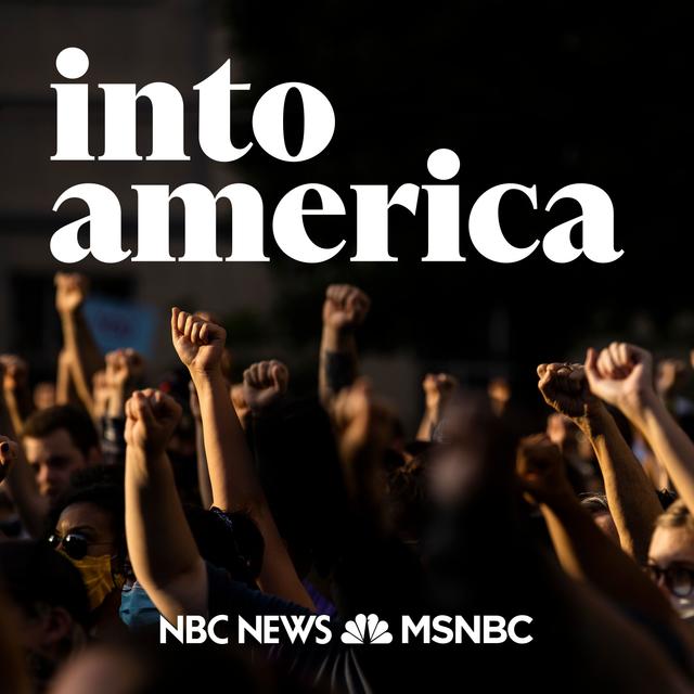 Into the Kentucky Primary - podcast episode cover