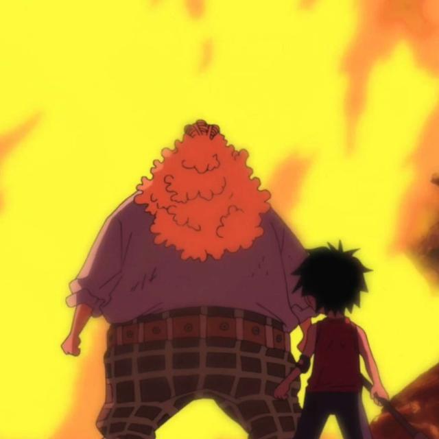 One Piece Eps 503-505 - podcast episode cover