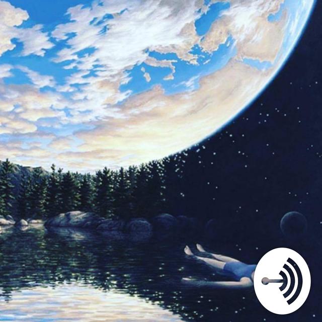 Perspective part 1 - podcast episode cover